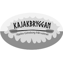 Kajakbryggan