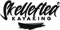 Read the Skellefteå Kayaking story